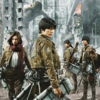 Is an Attack on Titan Film Being Planned for Hollywood?