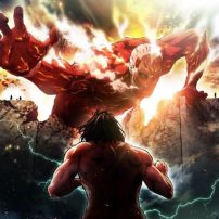 Attack on Titan Season 2 Sets a Date and Theme Song Performer