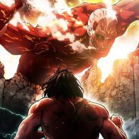 Attack on Titan Season 2 Lined Up for April Premiere