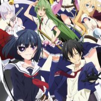 Armed Girl’s Machiavellism Anime Promo Readies for Action
