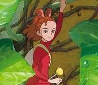 Young Director Given Reins of 2011 Ghibli Project