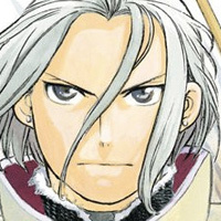 Heroic Legend of Arslan Gets New Anime
