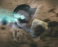And Here’s Your <i>Astro Boy</i> Teaser!