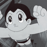 Astro Boy Live-Action Film Announced