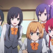 Shirobako Team Working On Theatrical Anime
