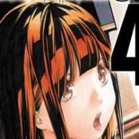 Bakuman vol. 4 Makes Its Debut on Viz’s Manga App
