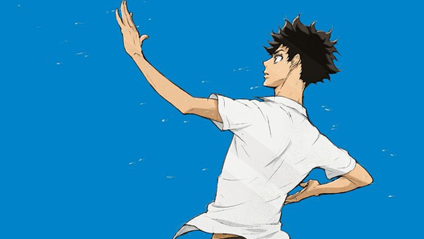 New Welcome to the Ballroom Teaser Reveals More Dancing Goodness