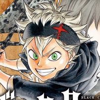 Black Clover Manga Shows Some Shonen Promise