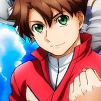 FUNimation Adds Buddy Complex, Nobunagun, and No-Rin Anime