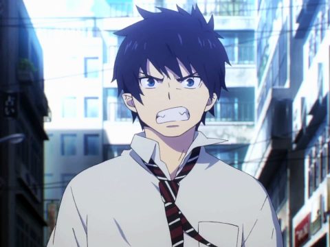 Blue Exorcist and the Kyoto Cooldown