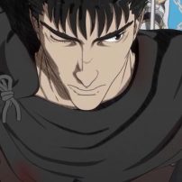 Berserk Anime Continues Next Spring