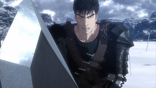 Berserk Anime Says ‘The Story Continues’