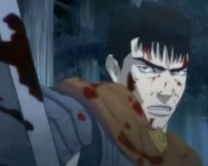 Trailer Debuts for Second Berserk Anime Film