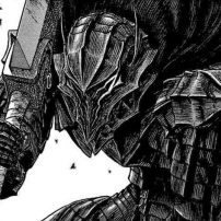 Berserk Manga Prepares for Another Hiatus