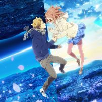 Beyond the Boundary Anime Films Hit Blu-ray/DVD in August