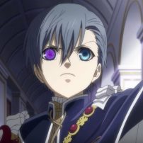 Black Butler: Book of the Atlantic Sails to U.S. Theaters in June