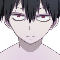 Blood Lad Anime Shows Off Character Designs