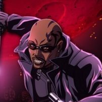 Check Out the First Blade Anime Teaser
