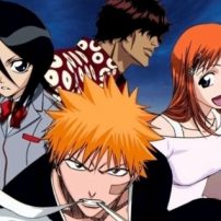 Magazine Lists Bleach Anime’s End for March 27