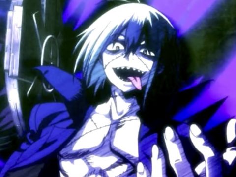 Novidades do lançamento de Blood Lad! - AnimeNew