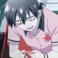 New Promo Previews Blood Lad Anime