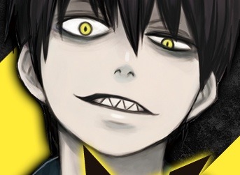 VIZ  The Official Website for Blood Lad