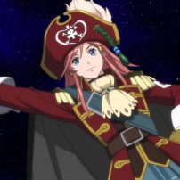 Bodacious Space Pirates Enters Home Video Hyperspace