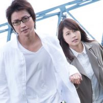 ERASED Live-Action Film [Review]