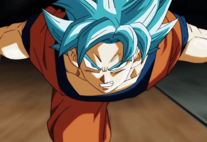Dragon Ball Super Brings Lacco Tower Back for Next End Theme