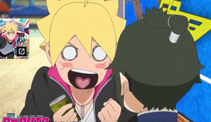 Boruto Anime Hits Hulu on April 5