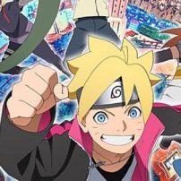 Naruto Creator Sends Video Message to English Fans