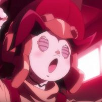 Netflix Nabs Cannon Busters Anime Co-Production