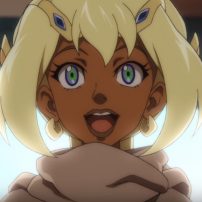 Cannon Busters Pilot Goes Live for Backers
