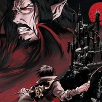 Viz Announces Castlevania, Urusei Yatsura, and More at Comic-Con