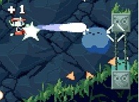 NIS Publishing Cave Story Remake on 3DS