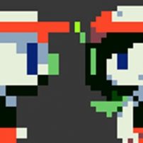 Virtual Boy: Cave Story Now Available via DSiWare