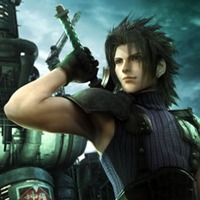 Crisis Core: Final Fantasy VII (US Review)