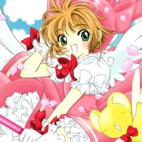 New Cardcaptor Sakura Anime on the Way