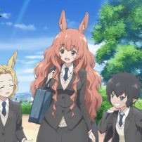 Crunchyroll Adds A Centaur’s Life Anime and More