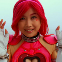 New Live-Action Cutie Honey Film Coming This Fall