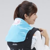 Carry Your Baby in a One Piece Style Sling