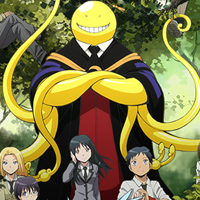 Assassination Classroom Season 2, Live-Action Preview Videos Streaming