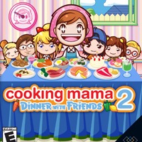 Cooking Mama 2 Review