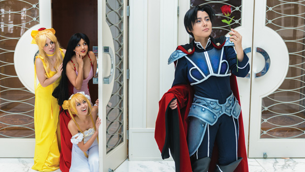 Six Tips On How To Prepare For Con Season