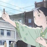 Pre-War Hiroshima Comes to Life In This Corner of the World [Review]