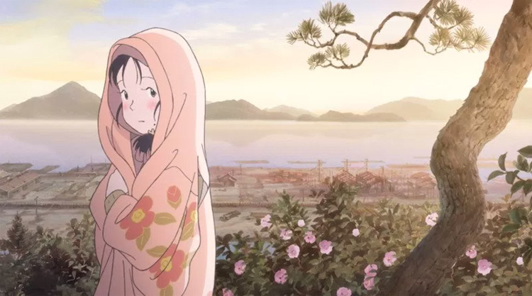 Subtitled Trailer for In This Corner of the World U.S. Release Streamed