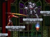 First Worthwhile Look at Castlevania ReBirth