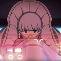 Netflix to Stream Cyborg 009 CG Anime