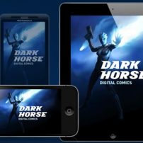 Dark Horse’s Digital Comics Program Arrives