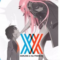Ad Teases Trigger and A-1’s DARLING in the FRANKXX Anime